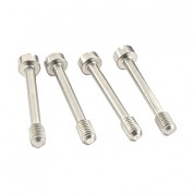 Lectrosonics Replacement Screws For 36016 Dsr4 Mounting Bezel