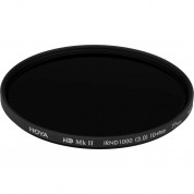 Hoya Hd Mkii Irnd Filter (55mm, 10-stop)