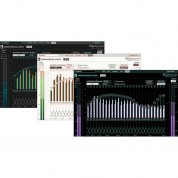 Eventide Equivocate Multiband Graphic Eq For Mixing And Mastering (download)