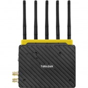 Teradek Color Band For Bolt 6 Xt Rx (yellow)