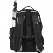 Portabrace Backpack With Dividers For Shoot-ready Dji Rsc 2