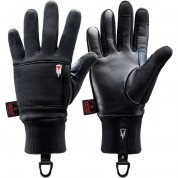 The Heat Company Durable Liner Pro Gloves (size 6)