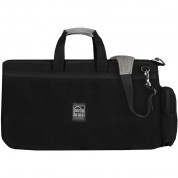 Portabrace Semirigid Cargo-style Case For Canon C300 Mark Ii (black)