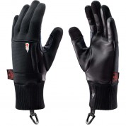 The Heat Company Durable Liner Pro Gloves (size 6)