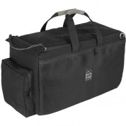 Portabrace Semirigid Cargo-style Case For Canon C300 Mark Ii (black)