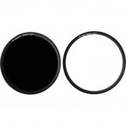 Ice Magco Solar Nd Filter With Magnetic Adapter Ring (112mm, 16.5 Stop)