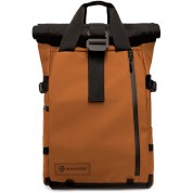 Wandrd Prvke 31l Backpack V2 (sedona Orange)