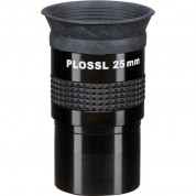 Ioptron 25mm Plossl Eyepiece (1.25