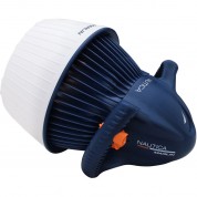 Nautica Marlin Seascooter (navy, Tropic Orange & White)