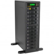 Duplim 1:11 Ssd/hdd Hi-speed Duplicator And Sanitizer