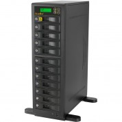 Duplim 1:11 Ssd/hdd Hi-speed Duplicator And Sanitizer