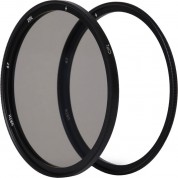 Urth Magnetic Cpl Polarizing Filter Plus+ (67mm)