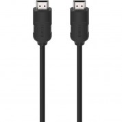 Belkin Standard Hdmi Cable (4')