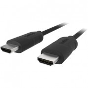 Belkin Standard Hdmi Cable (4')