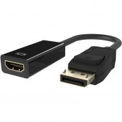 Belkin Displayport Male To Hdmi Female Adapter