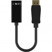 Belkin Displayport Male To Hdmi Female Adapter