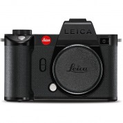 Leica Sl2-s Mirrorless Camera With 35mm F/2 Lens