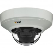 Axis Communications M4216-v 4mp Indoor Network Dome Camera With 3-6mm Lens