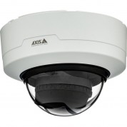 Axis Communications P3265-lv 2mp Indoor Network Dome Camera With Night Vision & 3.4-8.9mm Lens