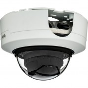 Axis Communications P3265-lv 2mp Indoor Network Dome Camera With Night Vision & 3.4-8.9mm Lens