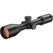 Zeiss 2-12x50 Conquest V6 Riflescope (plex 60 Reticle)