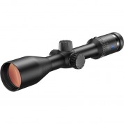 Zeiss 2-12x50 Conquest V6 Riflescope (plex 60 Reticle)