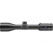 Zeiss 2-12x50 Conquest V6 Riflescope (plex 60 Reticle)