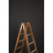 Gravitybackdrops Hand Painted Classic Collection Low Texture Backdrop (dark Gray, 5.2 X 8.9')