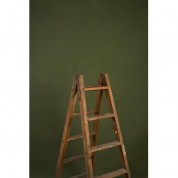 Gravitybackdrops Hand Painted Classic Collection Low Texture Backdrop (green, 6.2 X 8.9')