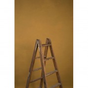 Gravitybackdrops Hand Painted Classic Collection Low Texture Backdrop (ochre, 5.2 X 8.9')