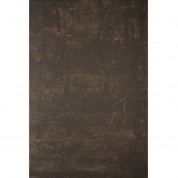 Gravitybackdrops Hand Painted Classic Collection Distressed Backdrop (mid Gray, 8.9 X 19.7')