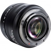 7artisans Photoelectric 50mm F/0.95 Lens For Sony E