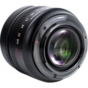 7artisans Photoelectric 50mm F/0.95 Lens For Sony E