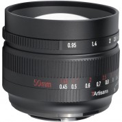 7artisans Photoelectric 50mm F/0.95 Lens For Sony E