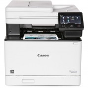 Canon Imageclass Mf751cdw Multifunction Wireless Color Laser Printer