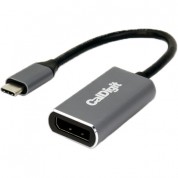 Caldigit Usb-c To Displayport 1.4 8k Hdr Adapter