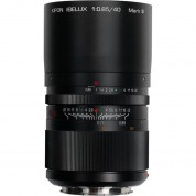 Kipon Ibelux 40mm F/0.85 Mark Iii Lens (canon Rf)