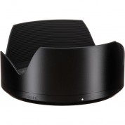 Leica Lens Hood For Vario-elmarit-sl 24-70mm F/2.8 Asph Lens