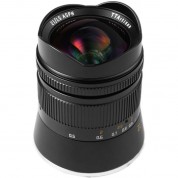 Ttartisan 21mm F/1.5 Lens For Nikon Z (black)