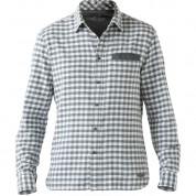 Swarovski Men's Plaid Shirt (multicolor, X-large)