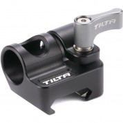 Tilta 15mm Rod Holder To Nato Clamp