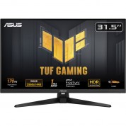 Asus Tuf Gaming Vg32aqa1a 31.5