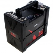 Hawk-woods Mini X-boxx 14.4/28v Dual-voltage High-power Floor Battery & Charger