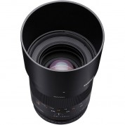 Samyang 100mm F/2.8 Ed Umc Macro Lens For Fujifilm X