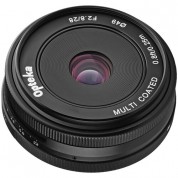 Opteka 28mm F/2.8 Lens For Sony E