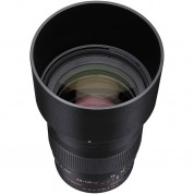 Rokinon 135mm F/2.0 Ed Umc Lens For Sony E Mount