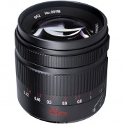 7artisans Photoelectric 55mm F/1.4 Mark Ii Lens For Canon Rf