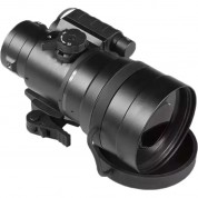 Agm Comanche-22 Nw1 Medium Range Night Vision Clip-on (gen 2 Level 1 / White Phosphor)