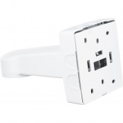 Axis Communications T94j01a Wall Mount (white)