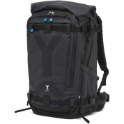 Nya-evo Fjord 60-c Econyl Adventure Backpack (44l, Graphite)